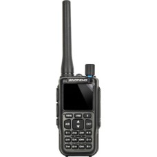 Портативна рація Baofeng UV-5R_MINI_Grey_Single