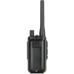 Портативна рація Baofeng UV-5R_MINI_Grey_Single