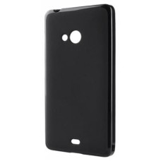 Чохол до моб. телефона Drobak для Microsoft Lumia 540 DS (Nokia) (Black) (215627)