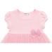 Плаття дитяче Breeze святкове (21808-92G-pink)
