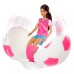 Лялька Barbie сюрприз Roll & Reveal – футболістка (JMK20)