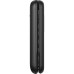 Мобільний телефон Panasonic KX-TF600 Black (KX-TF600EXB)