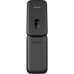 Мобільний телефон Panasonic KX-TF600 Black (KX-TF600EXB)