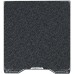 Підкладка для 3D-друку Creality Hi Light Pilla PEI/PET 280x265мм (4004090162)