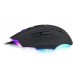 Мишка REAL-EL RM-555 USB Black (EL123200032)