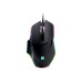 Мишка REAL-EL RM-555 USB Black (EL123200032)