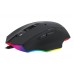 Мишка REAL-EL RM-555 USB Black (EL123200032)