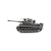 Радіокерована іграшка ZIPP Toys Танк 789 German Tiger 118 (789-3)