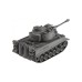 Радіокерована іграшка ZIPP Toys Танк 789 German Tiger 118 (789-3)