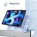 Чохол до планшета BeCover Magnetic Apple iPad 10.9" 2022 Light Blue (708536)