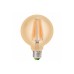 Лампочка Eurolamp G95 12W E27 4000K (LED-G95-12274(Amber))