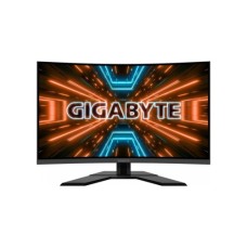 Монітор GIGABYTE G32QC A Gaming Monitor