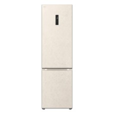 Холодильник LG GC-B509FEPW