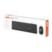 Комплект 2E MK405 USB UA Black (2E-MK405UBK_UA)