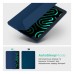 Чохол до планшета Armorstandart Smart Fold Pen Samsung Galaxy Tab S10 FE Dark Blue (ARM85549)