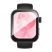 Смарт-годинник BOROFONE BD13 Smart sports watch (call version) Black (6941991120633)