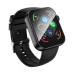 Смарт-годинник BOROFONE BD13 Smart sports watch (call version) Black (6941991120633)