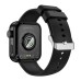 Смарт-годинник BOROFONE BD13 Smart sports watch (call version) Black (6941991120633)