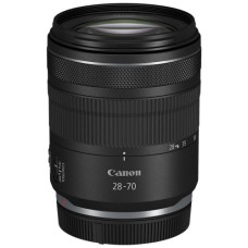 Об'єктив Canon RF 28-70mm F2.8 IS STM (6535C005)