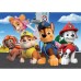 Пазл Clementoni 2 в 1 Paw Patrol. New, 2 по 60 елементів (21623)