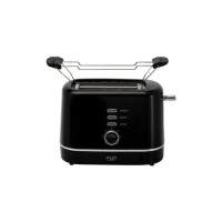 Тостер Adler AD 3224 black