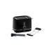 Тостер Adler AD 3224 black