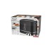 Тостер Adler AD 3224 black