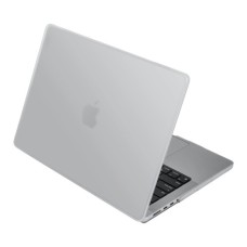 Чохол до ноутбука Armorstandart 14" MacBook Pro M5/M4/M3/M2/M1 A3434/A3112/A3185 Matte Shell (ARM61429)