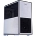 Корпус для ПК 1stPlayer IF8-WH-4FO7-14-W