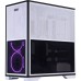 Корпус для ПК 1stPlayer IF8-WH-4FO7-14-W