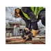 Шліфувальна машина DeWALT 18В XR Li-lon, 125 мм, 9000 об/хв, вага 1.74 кг, TSTAK (без АКБ та ЗП) (DCG406NT)