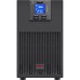 Пристрій безперебійного живлення APC Easy UPS On-Line 3000VA, 2700W (SRV3KI-E)