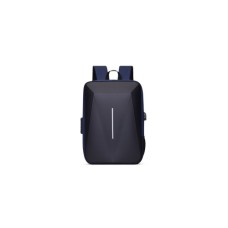 Рюкзак для ноутбука Voltronic 16", Ivsions-Bl, Blue (IVSIONS-Bl)