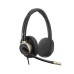 Навушники Poly Mission 825 USB Black (C01FCAA)