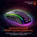 Мишка Meetion GM15 USB Black (MT-GM015-A)