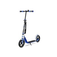 Самокат Blade Sport Air Cross 230, black/blue (230184)