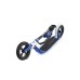 Самокат Blade Sport Air Cross 230, black/blue (230184)