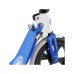 Самокат Blade Sport Air Cross 230, black/blue (230184)