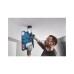 Перфоратор Bosch GBH 185-LI, 18В, SDS-Plus, 1.9Дж, безщітковий, 1х4.0Ah (0.611.924.022)