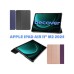 Чохол до планшета BeCover Smart Case Apple iPad Air 11" M2 2024 Black (711383)
