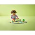 Конструктор LEGO DUPLO Town Інтерактивний пригодницький потяг (10427)