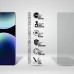 Плівка захисна Armorstandart Matte Xiaomi Redmi Note 14 Pro 5G (ARM79658)