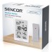 Метеостанція Sencor SWS2300W