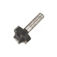 Фреза Bosch Professional профільна E, Std, S8, R6.3, D25.4, L14 (2.608.628.355)