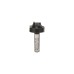 Фреза Bosch Professional профільна E, Std, S8, R6.3, D25.4, L14 (2.608.628.355)