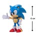 Фігурка Sonic the Hedgehog з артикуляцією - Класичний Сонік 6 см (40687i-RF1)