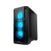 Корпус для ПК Chieftec APEX (GA-01B-TG-OP)