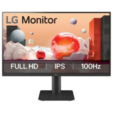 Монітор LG 27MS550-B