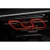 Духова шафа GRANADO GEO 62-0200 white (GEO26202001)