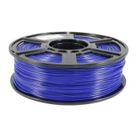 Пластик для 3D-принтера Flashforge PETG 1,75mm 1kg Blue (PETBL1)